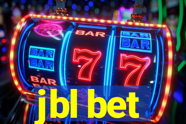 jbl bet